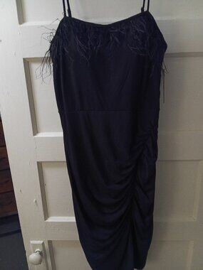 Lil Black Dress